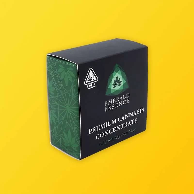 Custom CBD Weed Boxes - Image 3