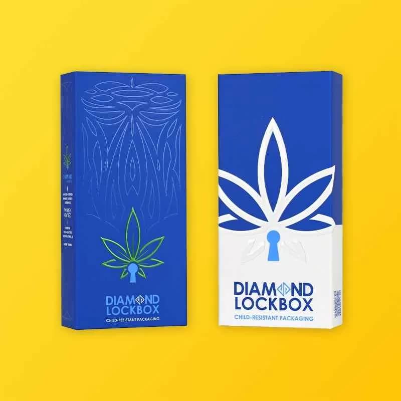 Custom CBD Weed Boxes - Image 4