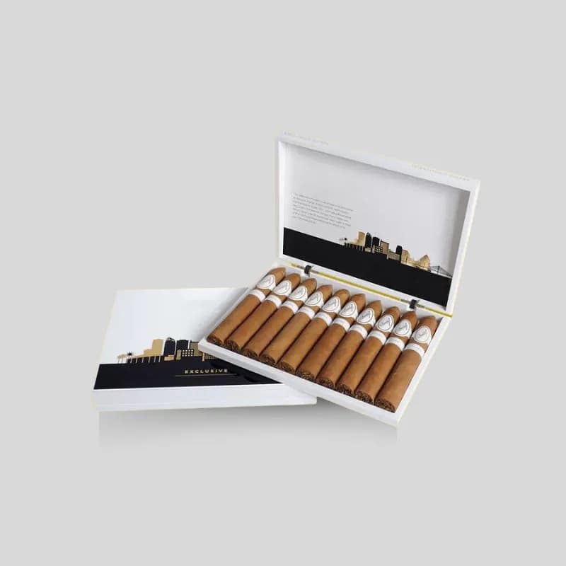 Custom Cigar Boxes - Image 1