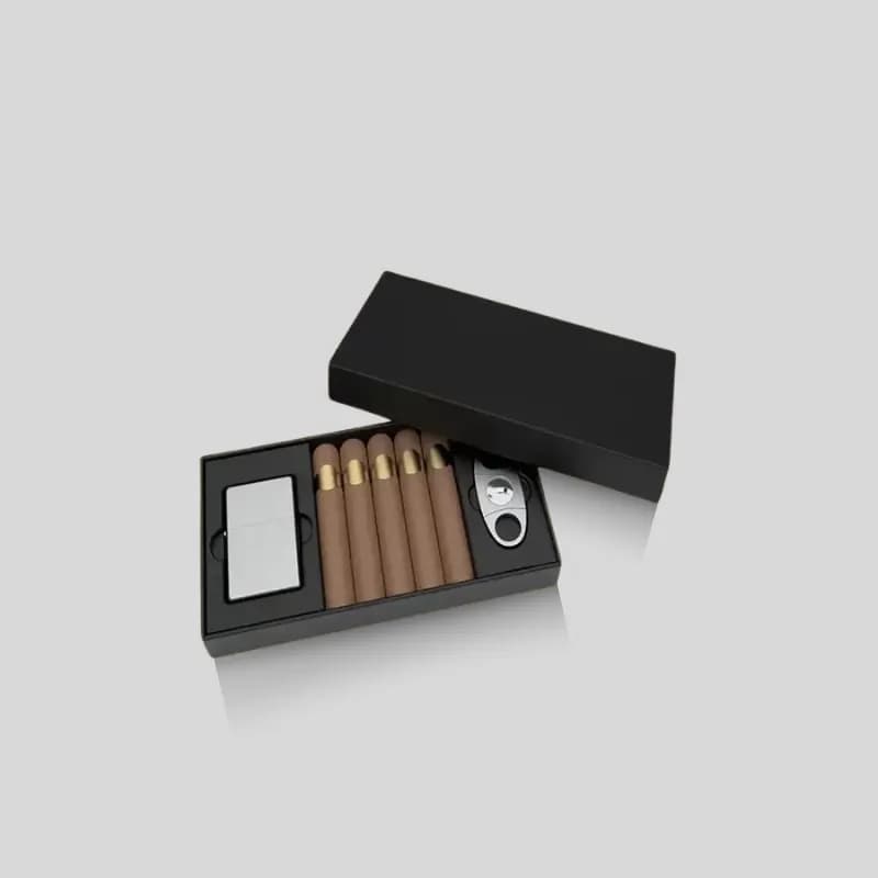 Custom Cigar Boxes - Image 3
