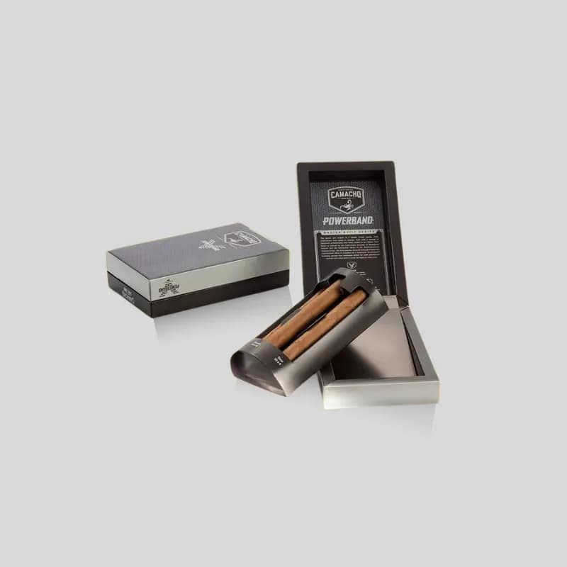 Custom Cigar Boxes - Image 4