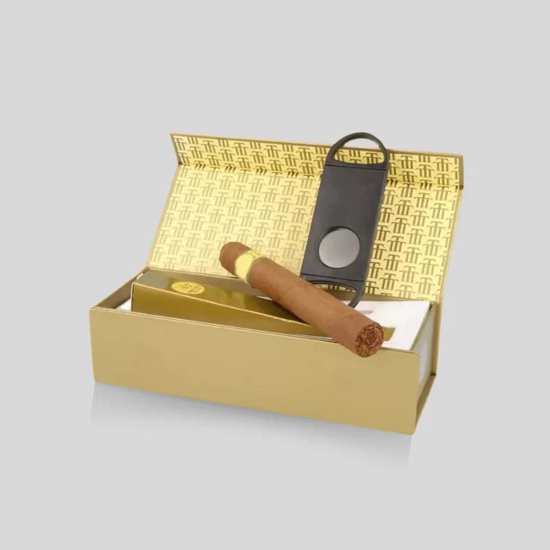 Custom Cigar Boxes - Image 5