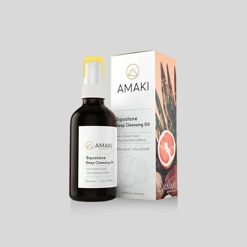 Custom Cleansers Boxes - Image 1