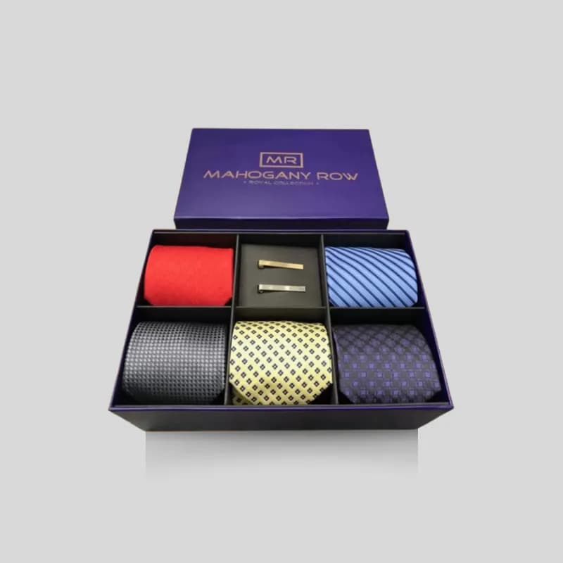 Custom Clothing Boxes - Image 2