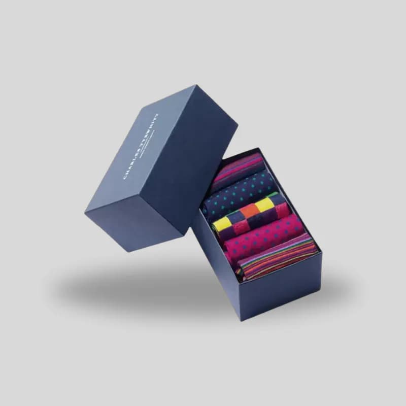 Custom Clothing Boxes - Image 3