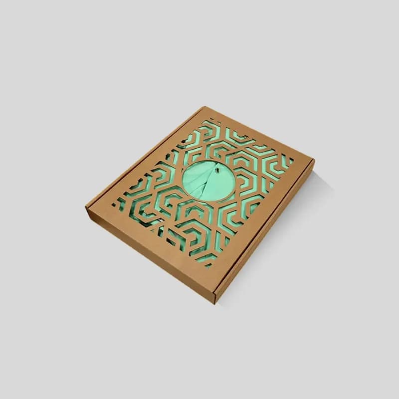 Custom Clothing Boxes - Image 4