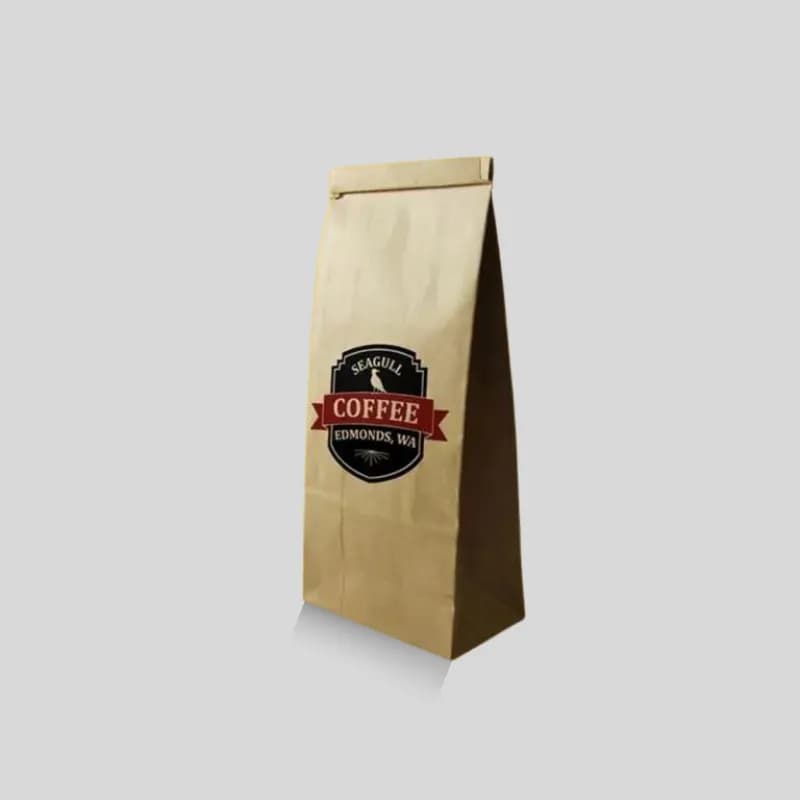 Custom Coffee Bags - Image 3