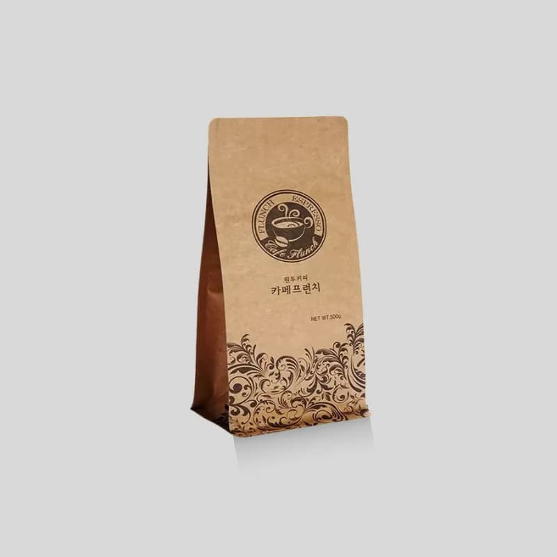 Custom Coffee Bags - Image 5