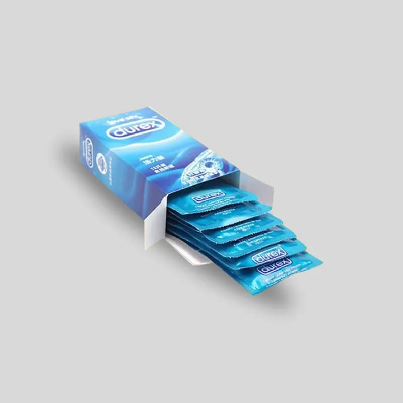 Custom Condom Boxes - Image 4