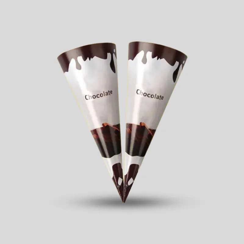 Custom Cone Sleeves - Image 2