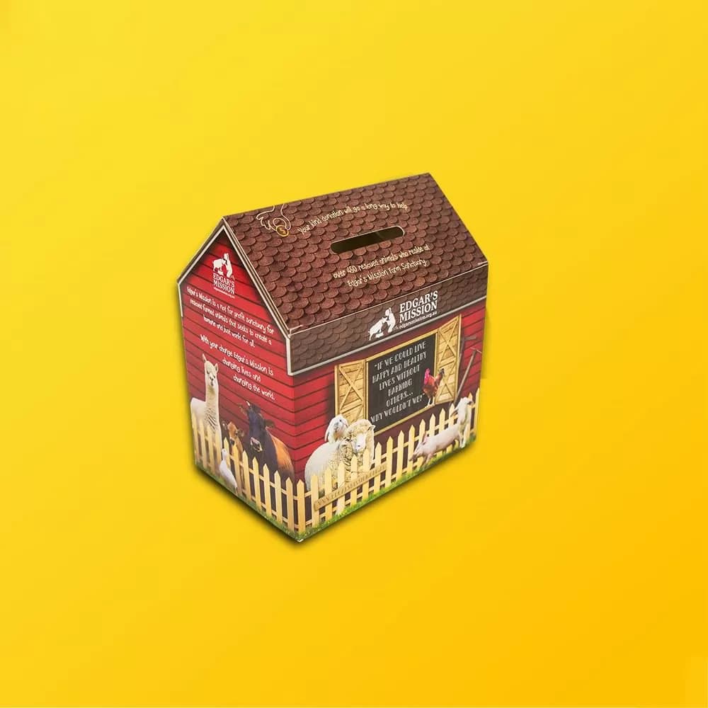 Custom Donation Boxes - Image 5