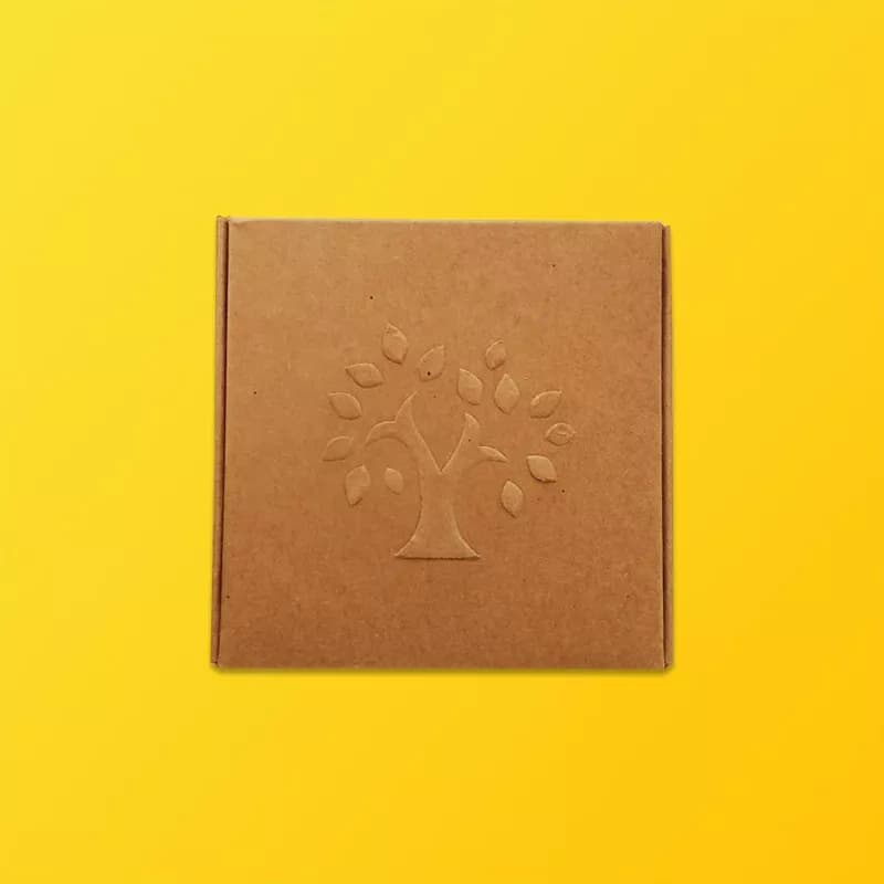 Custom Embossed Boxes - Image 2