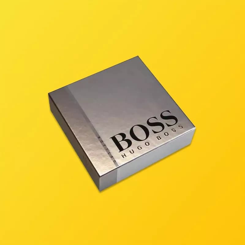 Custom Embossed Boxes - Image 3