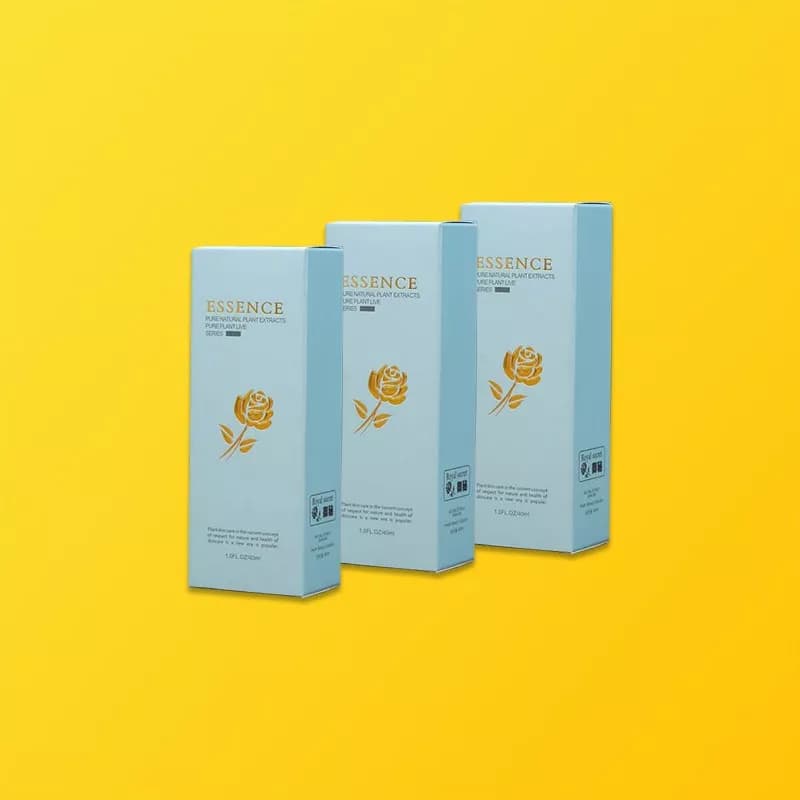 Custom Embossed Boxes - Image 4