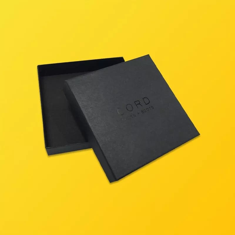 Custom Embossed Boxes - Image 5