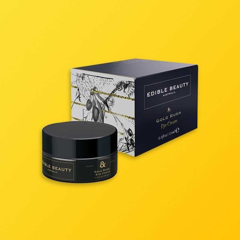 Custom Eye Cream Boxes - Image 1