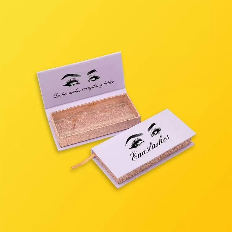 Custom Eyelash Boxes - Image 3