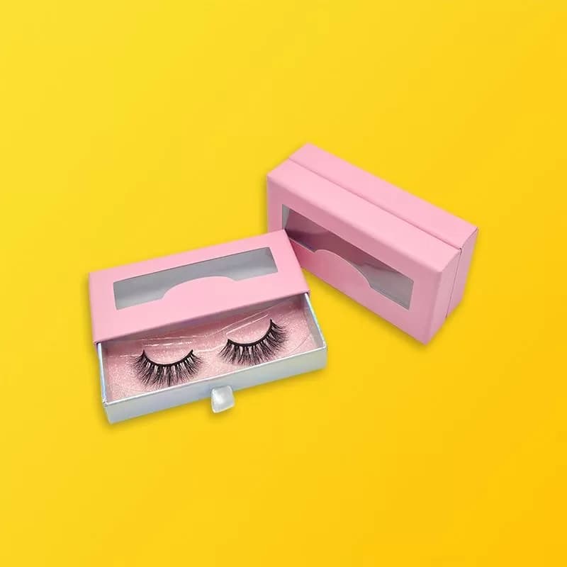 Custom Eyelash Boxes - Image 4