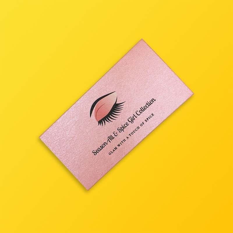 Custom Eyelash Boxes - Image 5