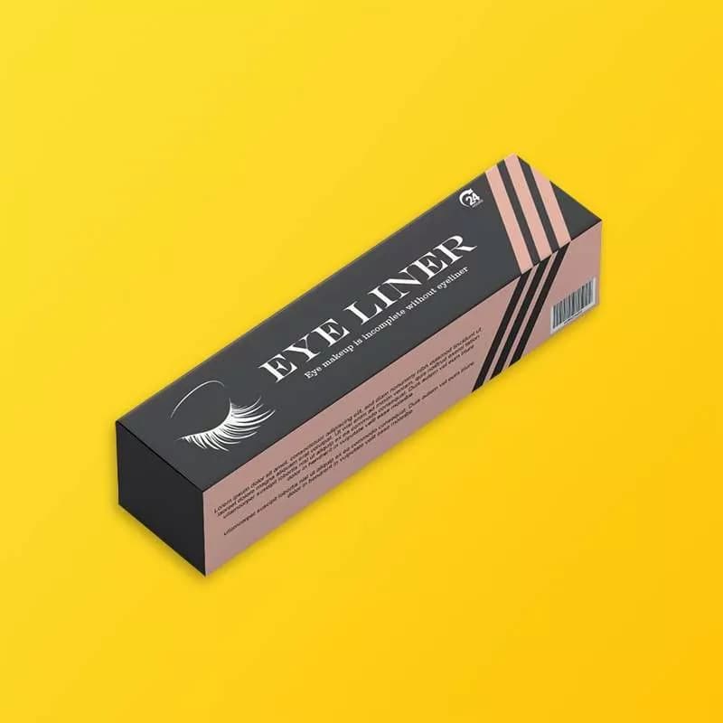 Custom Eyeliner Boxes - Image 2