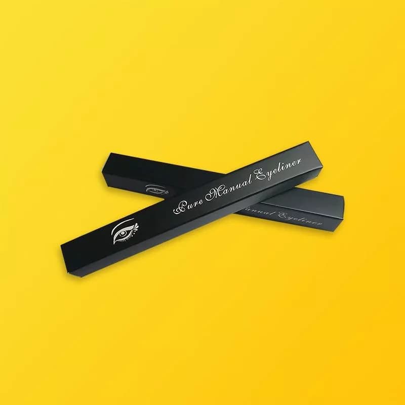 Custom Eyeliner Boxes - Image 3