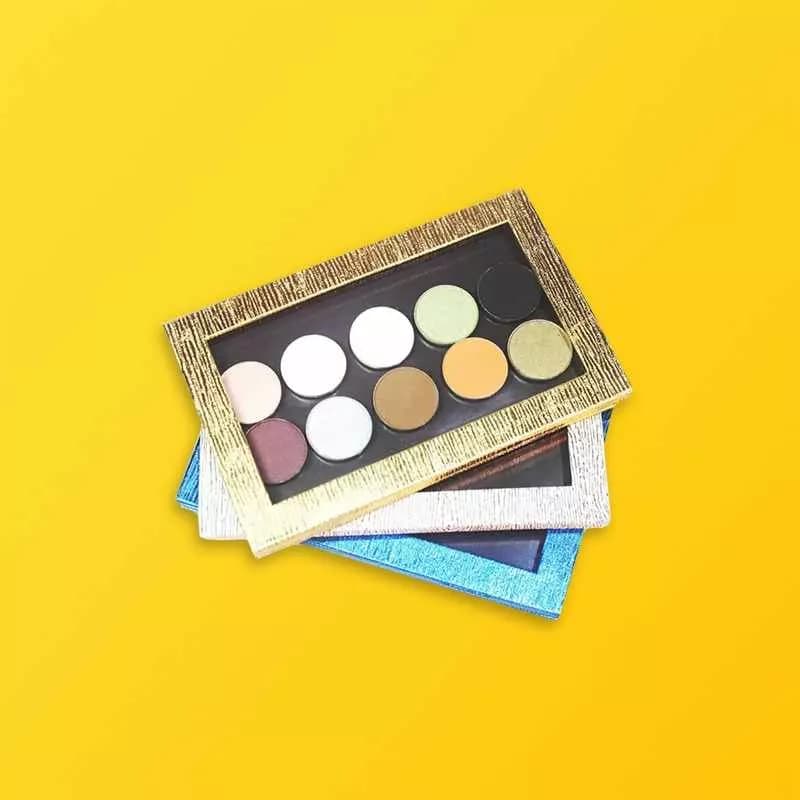 Custom EyeShadow Boxes - Image 2
