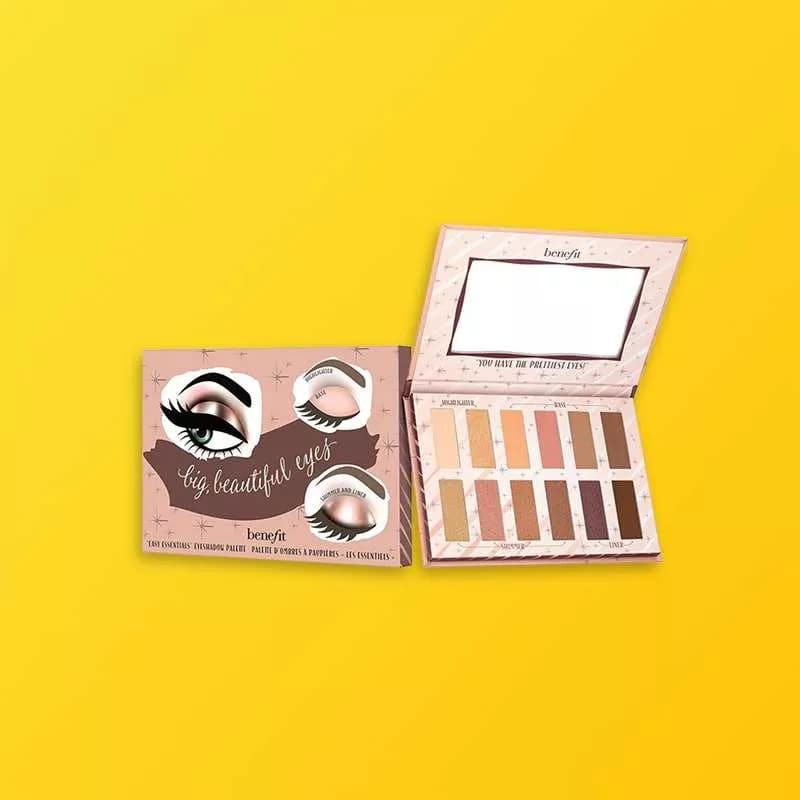 Custom EyeShadow Boxes - Image 3