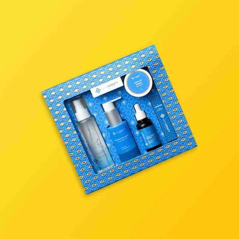Custom Face Pack Boxes - Image 3