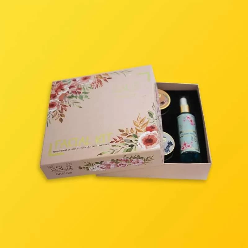 Custom Face Pack Boxes - Image 4