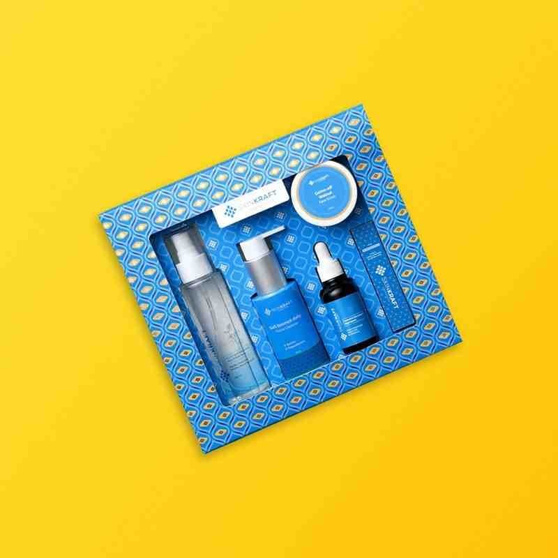 Custom Facial Kit Boxes - Image 4