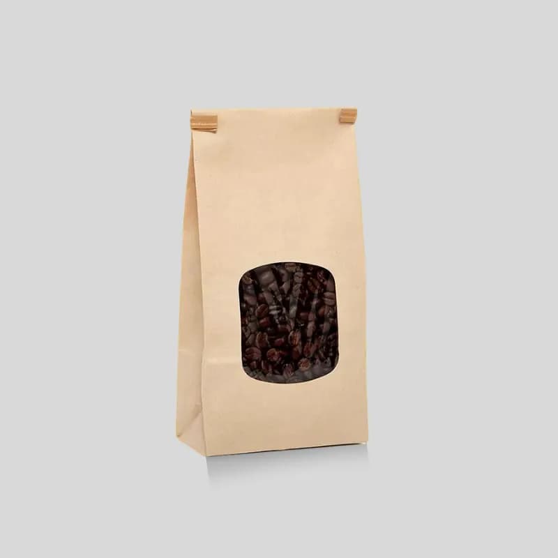 Custom Fast food bags - Image 3