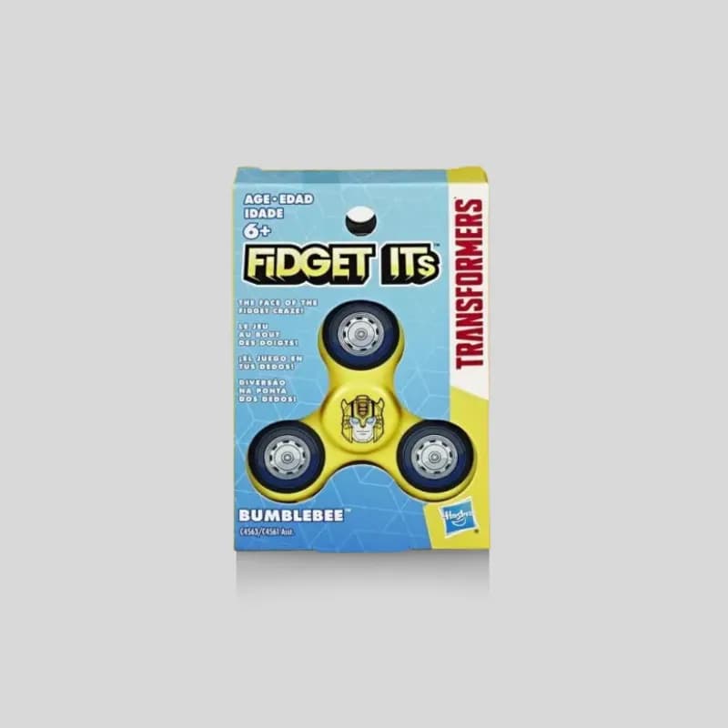Custom Fidget Boxes - Image 2