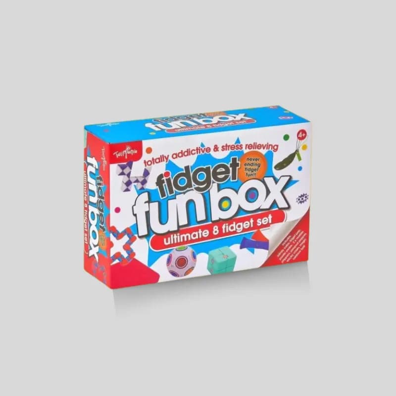 Custom Fidget Boxes - Image 5