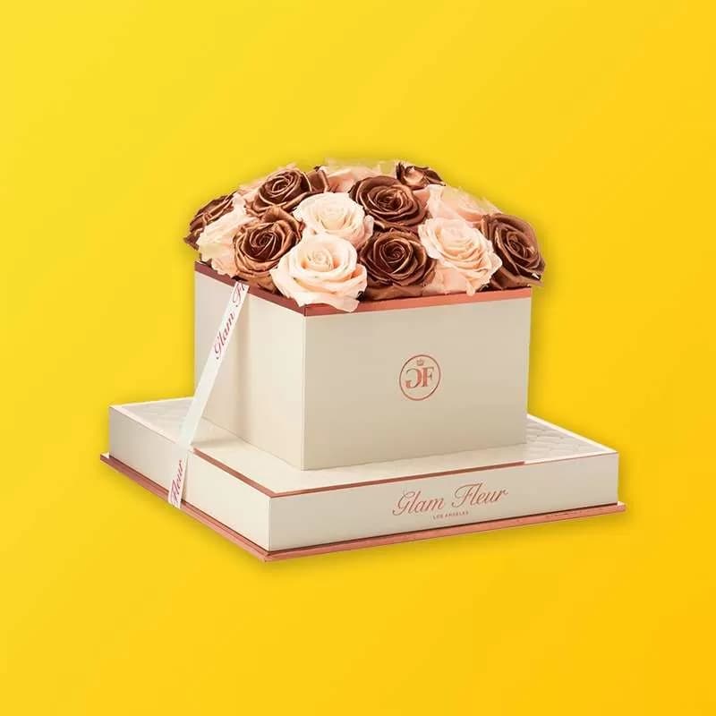 Custom Flower Boxes - Image 3