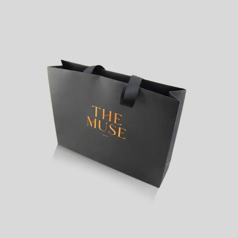 Custom Foil Bags - Image 4