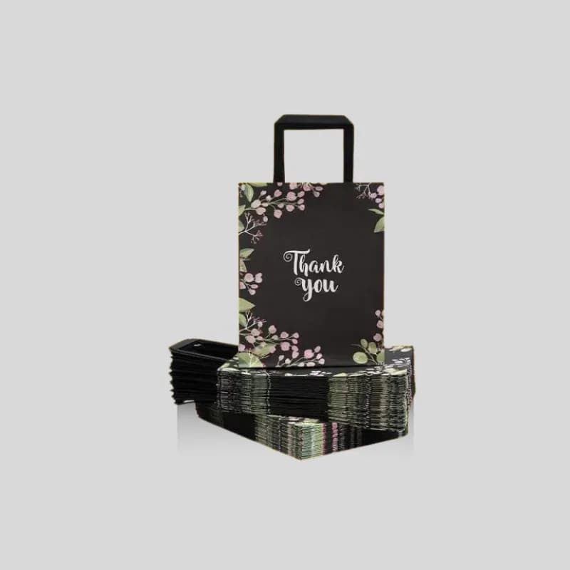Custom Foil Bags - Image 5