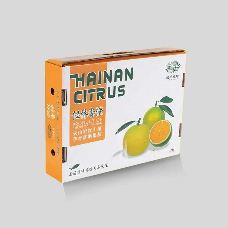 Custom Fruit Boxes - Image 2
