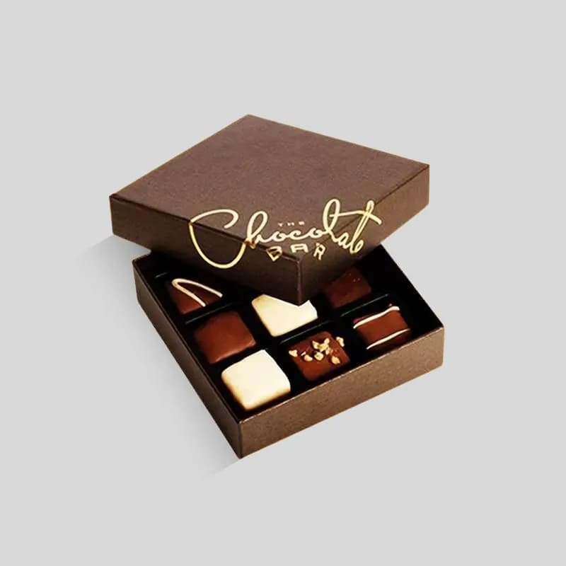 Custom Fudge Boxes - Image 2