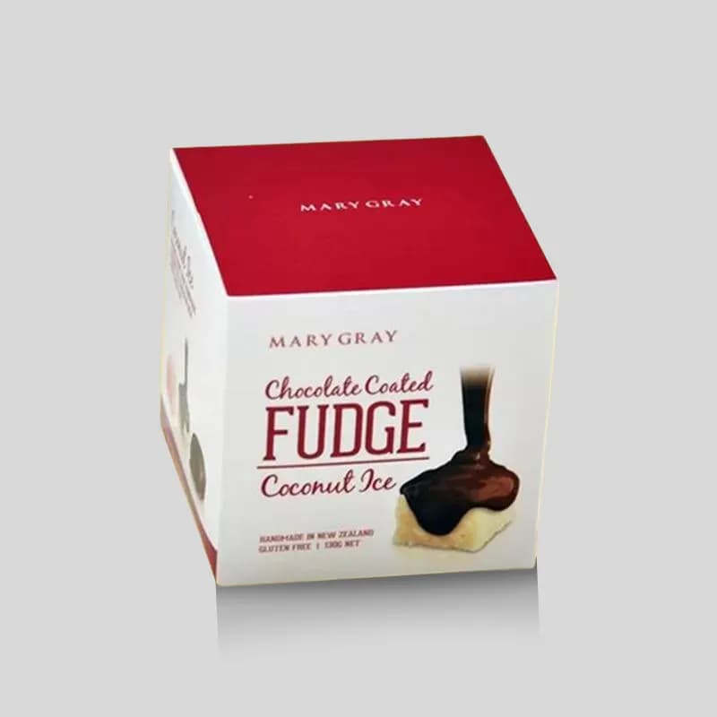 Custom Fudge Boxes - Image 3