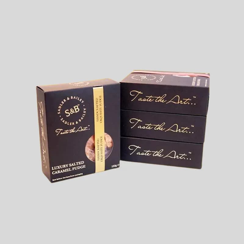 Custom Fudge Boxes - Image 5