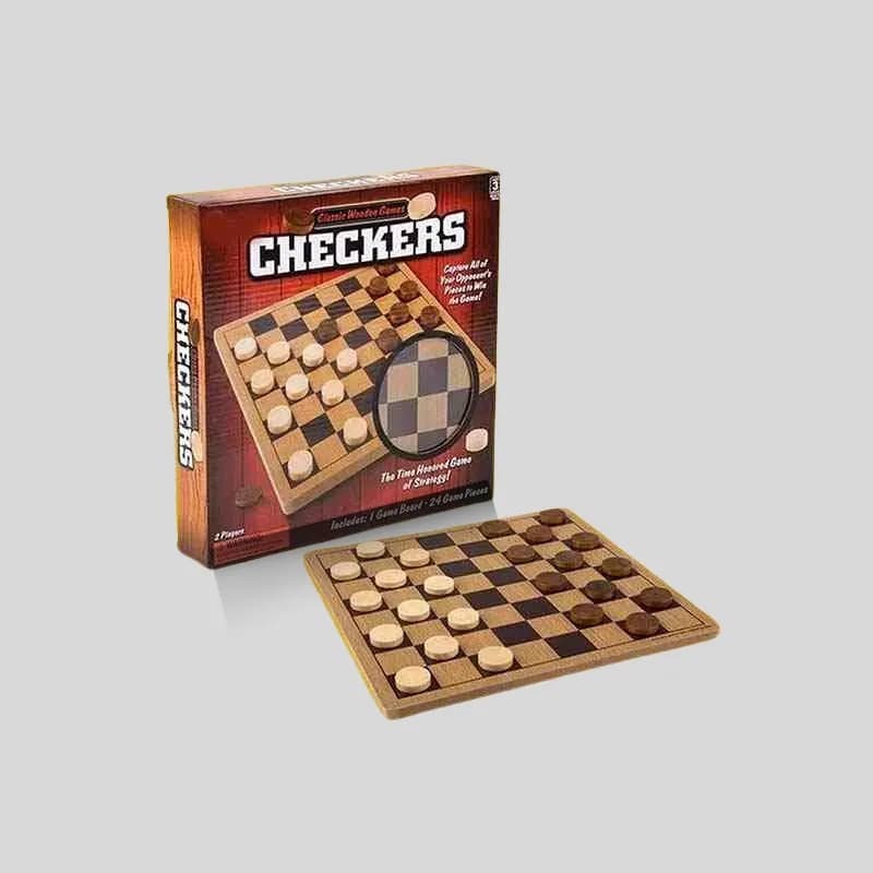 Custom Game Boxes - Image 1