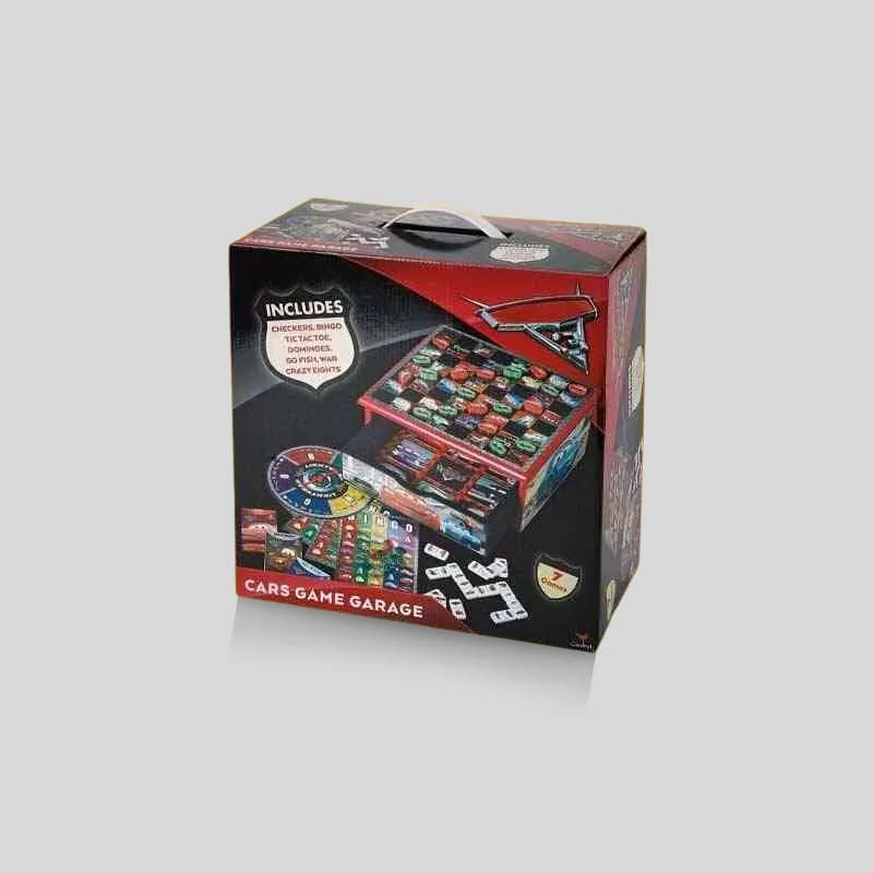 Custom Game Boxes - Image 3