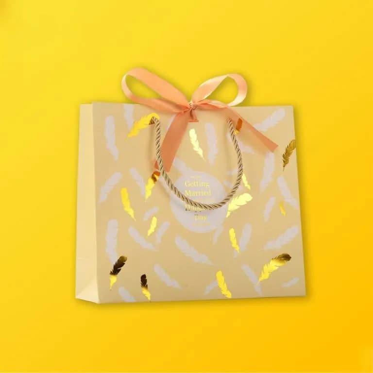 Custom Gift Bags - Image 2