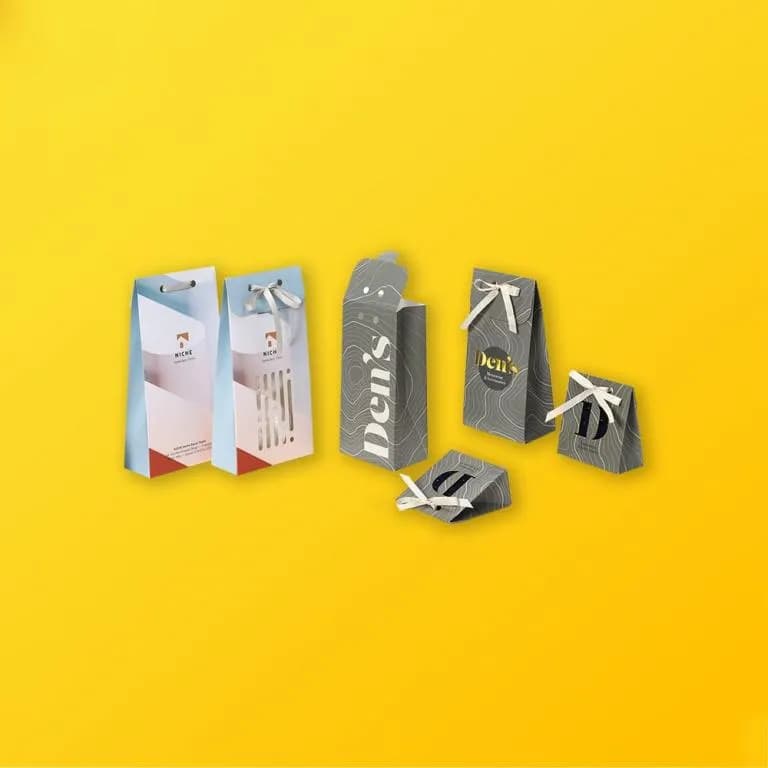 Custom Gift Bags - Image 4