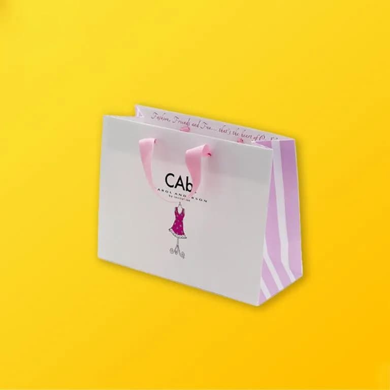 Custom Gift Bags - Image 5