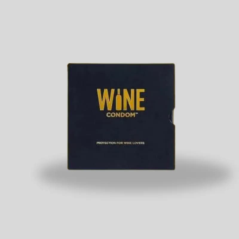 Custom Gold Foil Boxes - Image 3