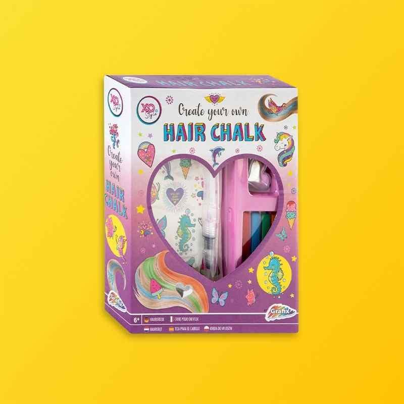 Custom Hair Chalk Boxes - Image 2