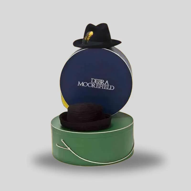 Custom Hat Boxes - Image 2