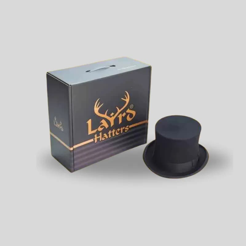 Custom Hat Boxes - Image 3