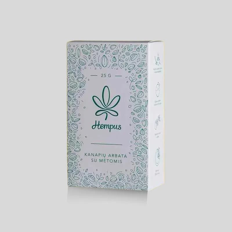 Custom Hemp Seed Boxes - Image 2